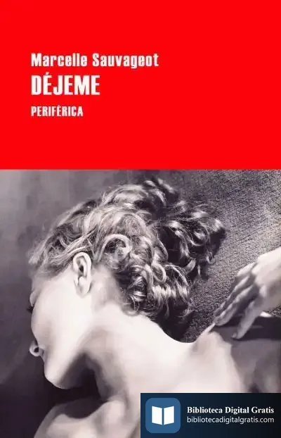 Descargar Déjeme