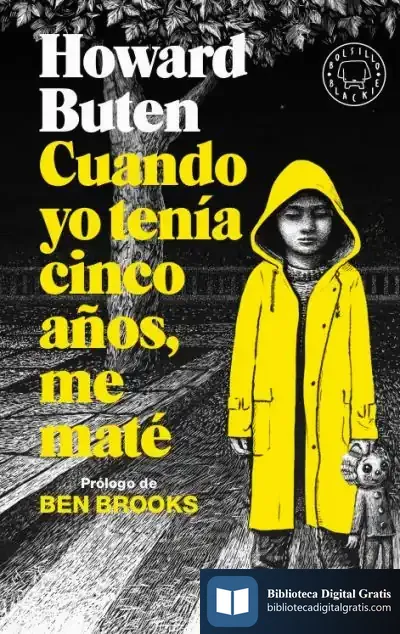Descargar Cuando Yo Tenía Cinco Años, Me Maté de Marcelo Cohen