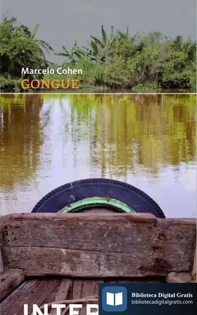 Descargar Gongue de Marcelo Cohen
