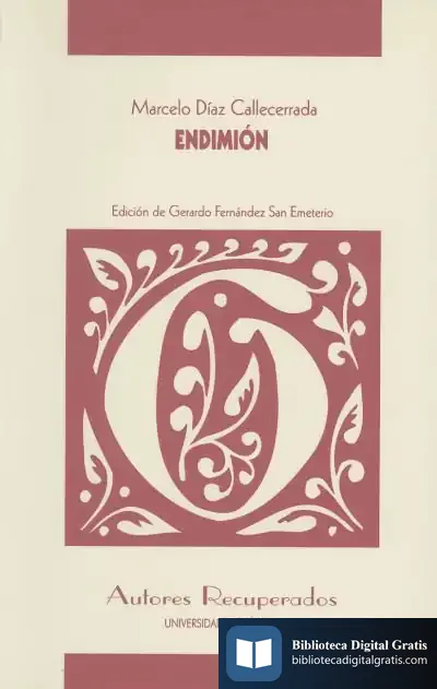 Descargar Endimión