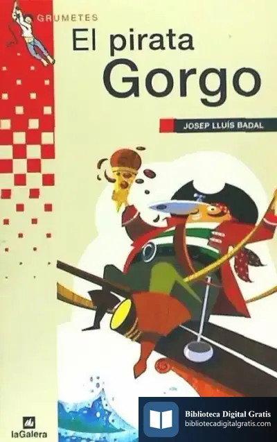 Descargar El Pirata Gorgo