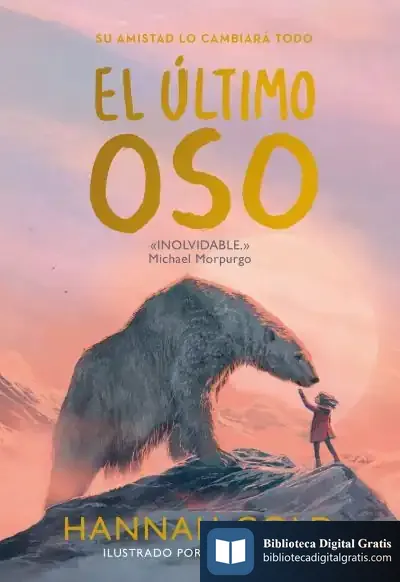 Descargar El Último Oso