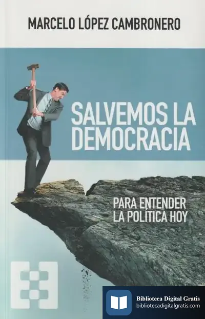 Descargar Salvemos La Democracia