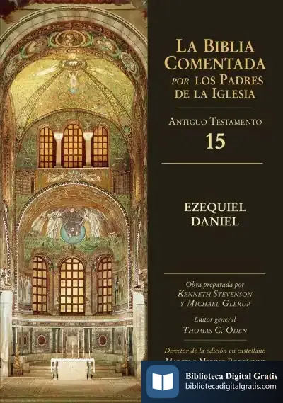 Descargar Ezequiel, Daniel