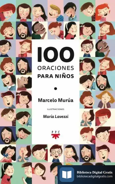 Descargar 100 Oraciones Para Niños de Marcelo Murúa