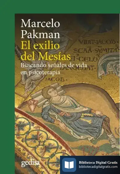 Descargar El Exilio Del Mesías de Marcelo Pakman