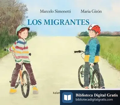 Descargar Los Migrantes