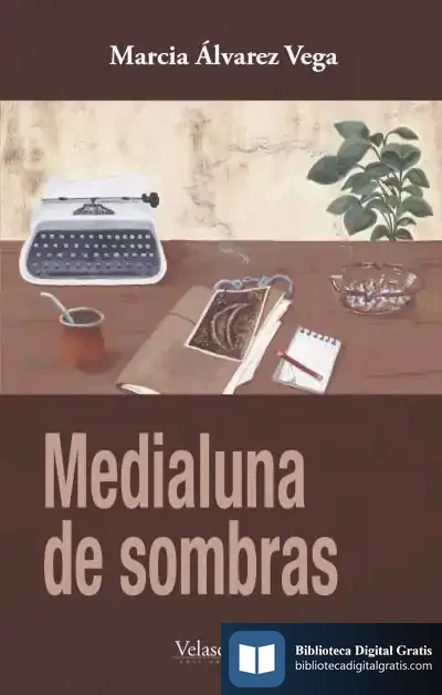Descargar Medialuna De Sombras