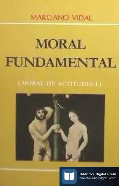 Descargar Moral De Actitudes. T.1: Moral Fundamental de Magda N. Garguláková