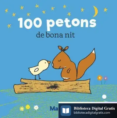 Descargar 100 Petons De Bona Nit de Marck Van Gageldonk