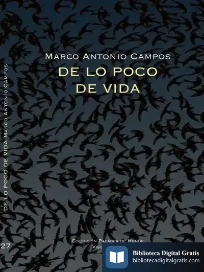 Descargar De Lo Poco De Vida