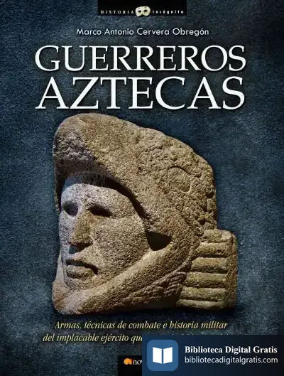 Descargar Guerreros Aztecas