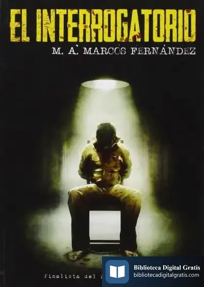 Descargar El Interrogatorio
