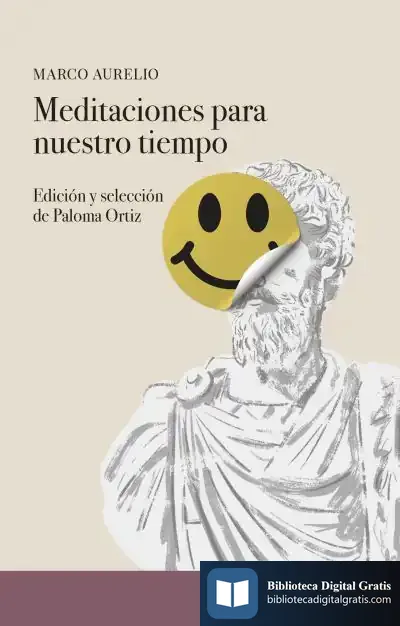 Descargar Meditaciones Para Nuestro Tiempo