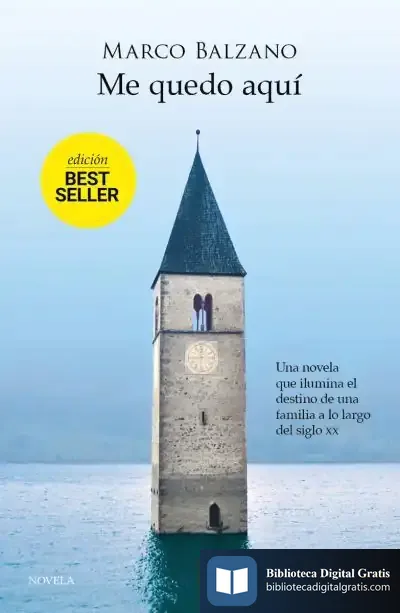 Descargar Me Quedo Aquí