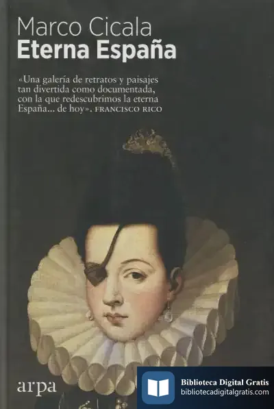 Descargar Eterna España