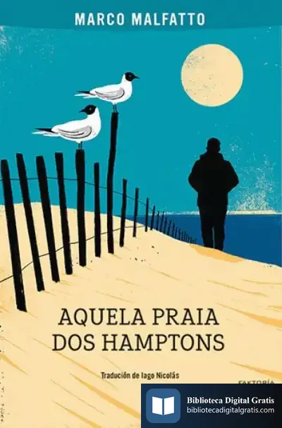 Descargar Aquela Praia Dos Hamptons de Marco Malfatto