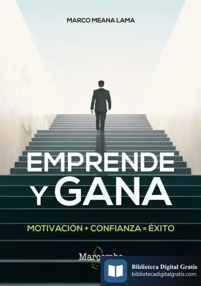 Descargar Emprende Y Gana