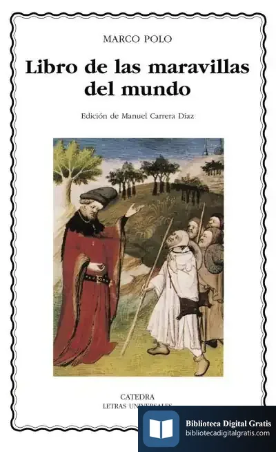 Descargar Libro De Las Maravillas Del Mundo