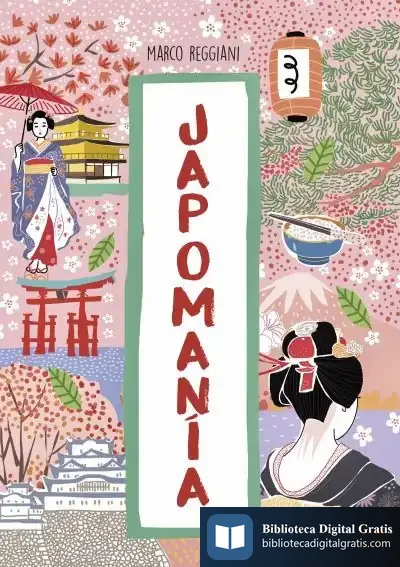 Descargar Japomanía