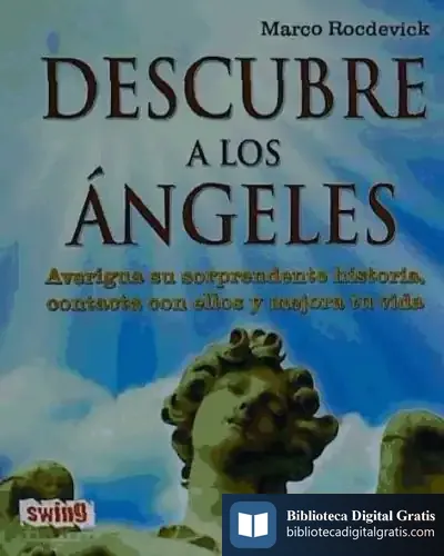 Descargar Descubre A Los Angeles de Horacio Quiroga