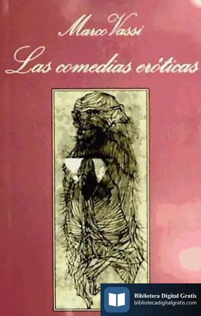 Descargar Las Comedias Eróticas