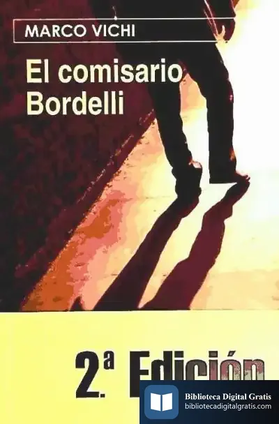 Descargar El Comisario Bordelli