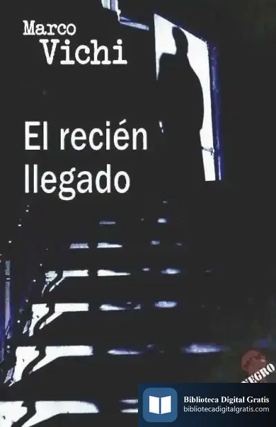 Descargar Recien Llegado