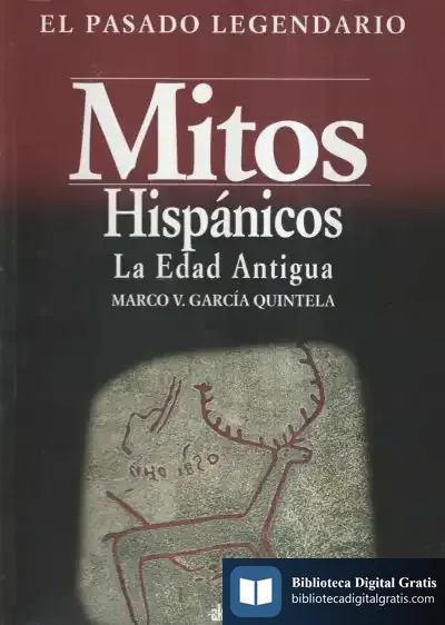 Descargar Mitos Hispánicos de Arthur Conan Doyle