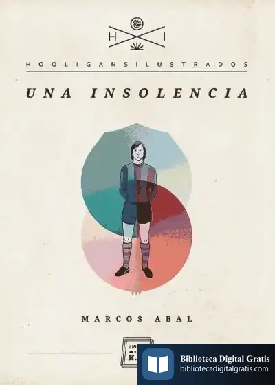 Descargar Una Insolencia