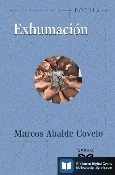 Descargar Exhumación de Marcos Abalde Covelo