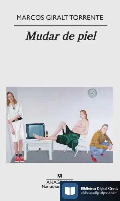 Descargar Mudar De Piel