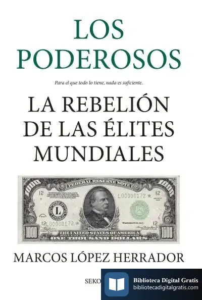 Descargar Los Poderosos