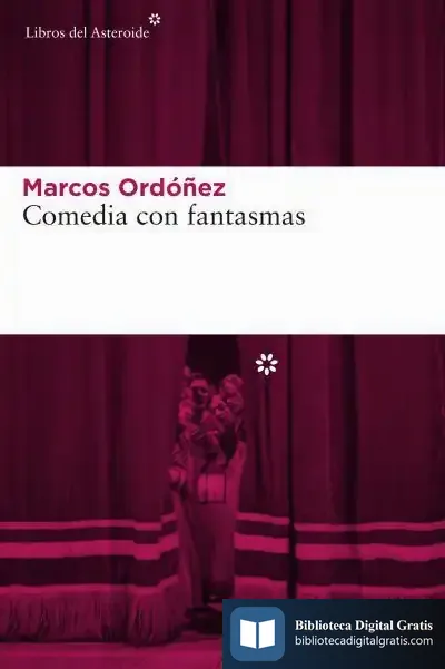 Descargar Comedia Con Fantasmas