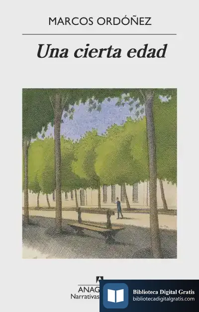 Descargar Una Cierta Edad