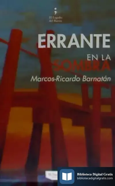 Descargar Errante En La Sombra