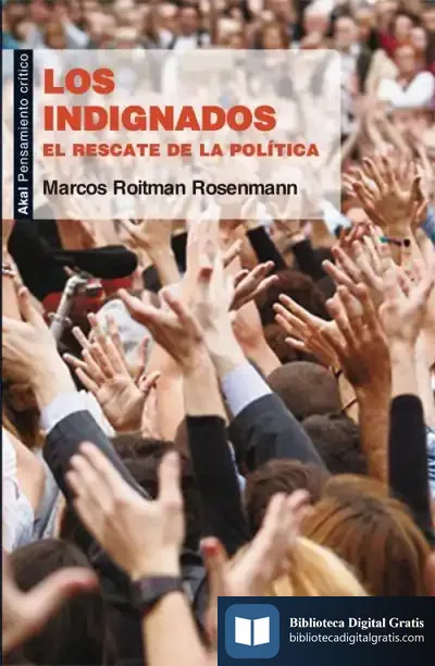 Descargar Los Indignados