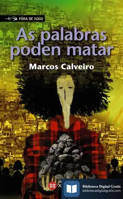 Descargar As Palabras Poden Matar