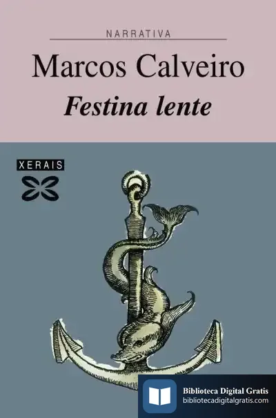 Descargar Festina Lente