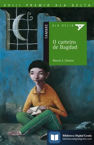 Descargar O Cartero De Bagdad