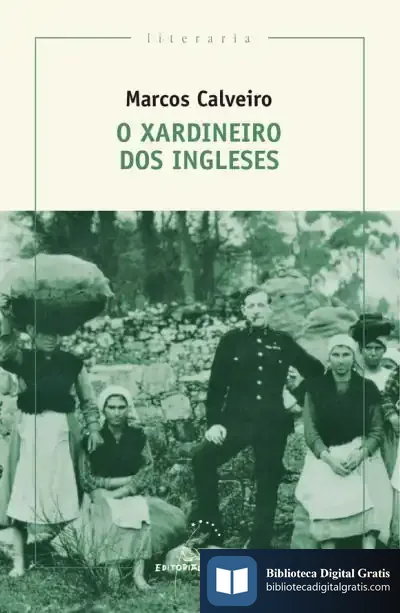 Descargar O Xardineiro Dos Ingleses