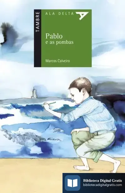 Descargar Pablo E As Pombas