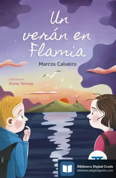 Descargar Un Verán En Flamia