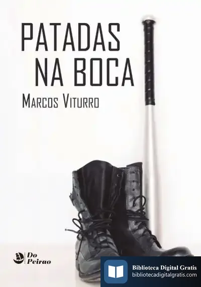 Descargar Patadas Na Boca