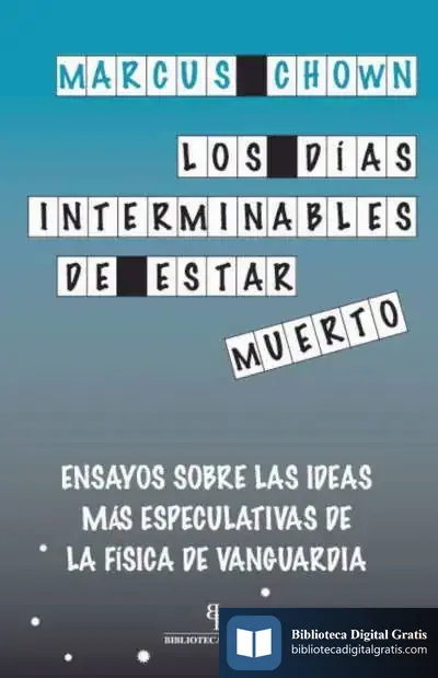 Descargar Los Días Interminables De Estar Muerto de Sybile Cazaux
