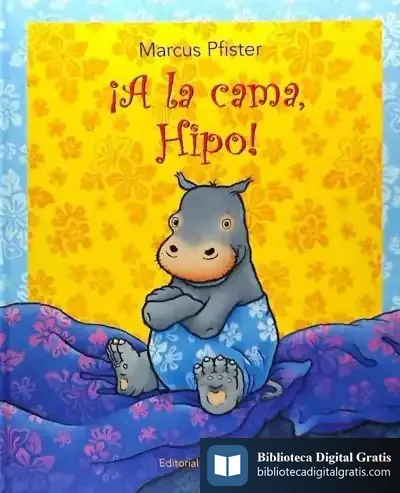 Descargar A La Cama. Hipo