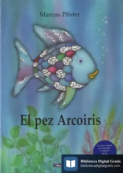 Descargar El Pez Arcoiris