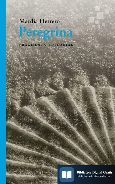 Descargar Peregrina