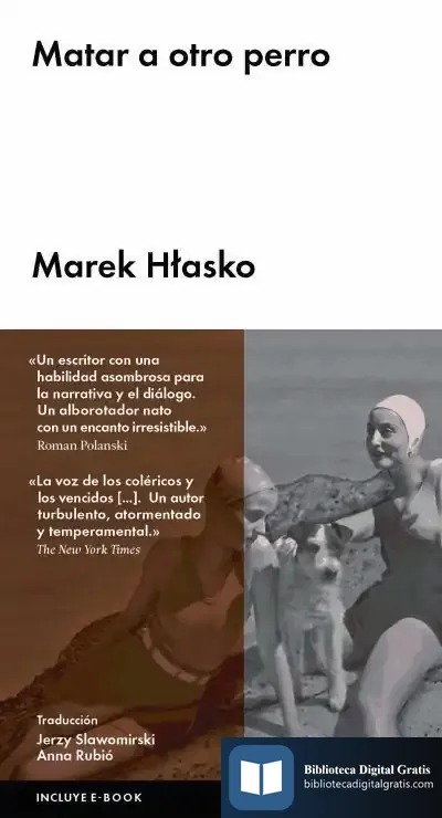 Descargar Matar A Otro Perro