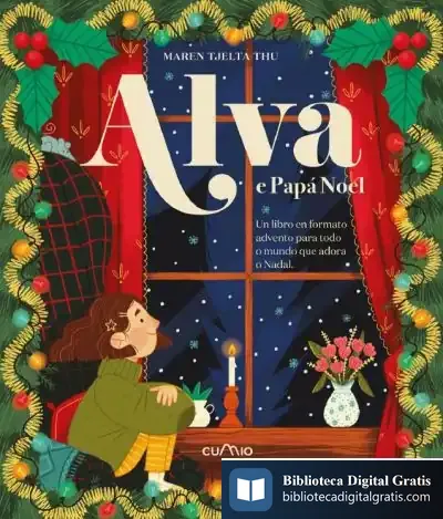 Descargar Alva E Papa Noel